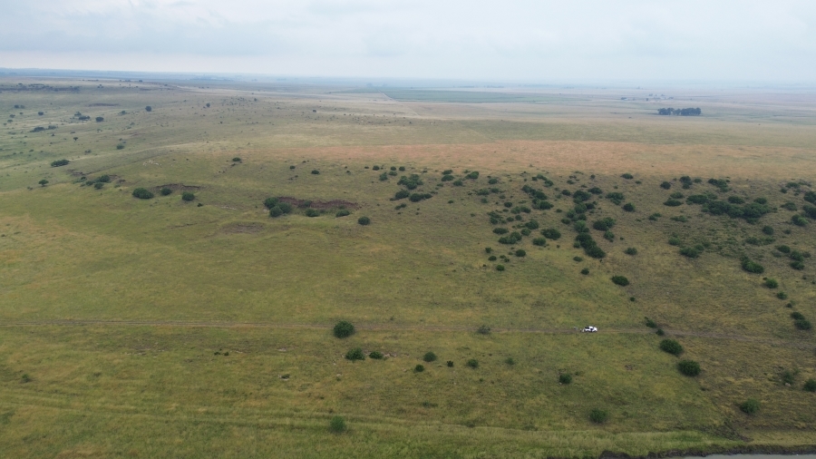 Commercial Property for Sale in Villiers Free State